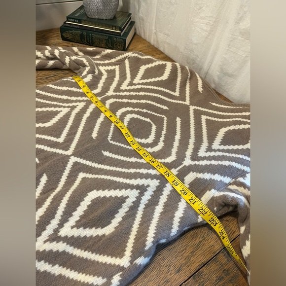 ❣️🤎STENA STRICK – Size 40 – Vintage Set – Cardigan & Skirt – Wool Angora Blend - Picture 6 of 15